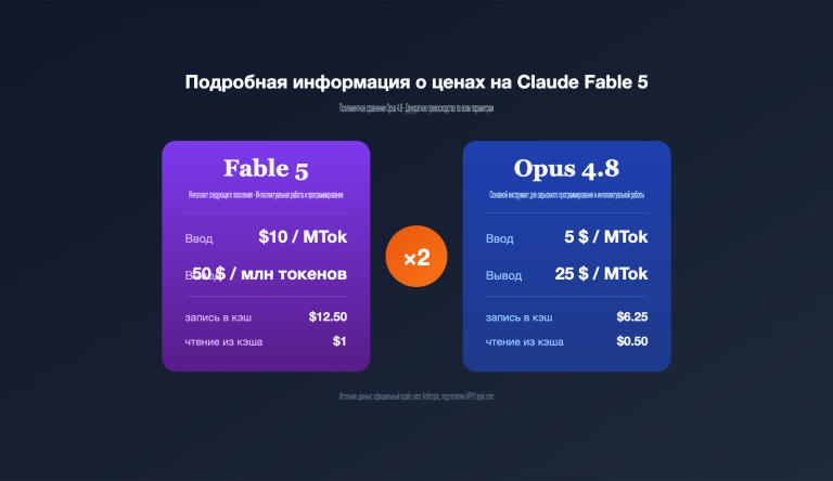 claude fable 5 pricing vs opus 4 8 comparison ru image 0 图示