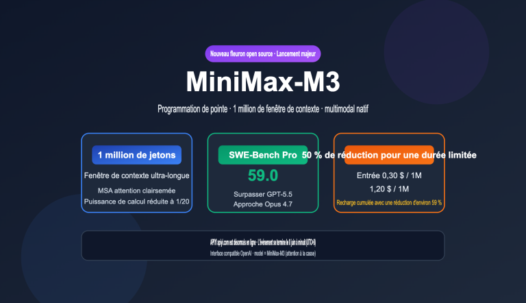 minimax m3 api launch discount guide fr image 0 图示