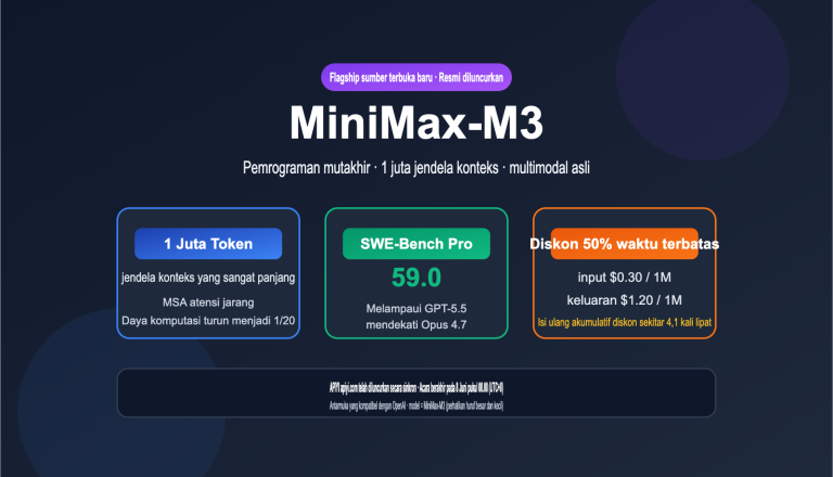 minimax m3 api launch discount guide id image 0 图示