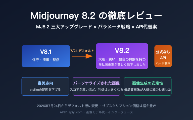 midjourney 8 2 mj8 2 review guide ja image 0 图示