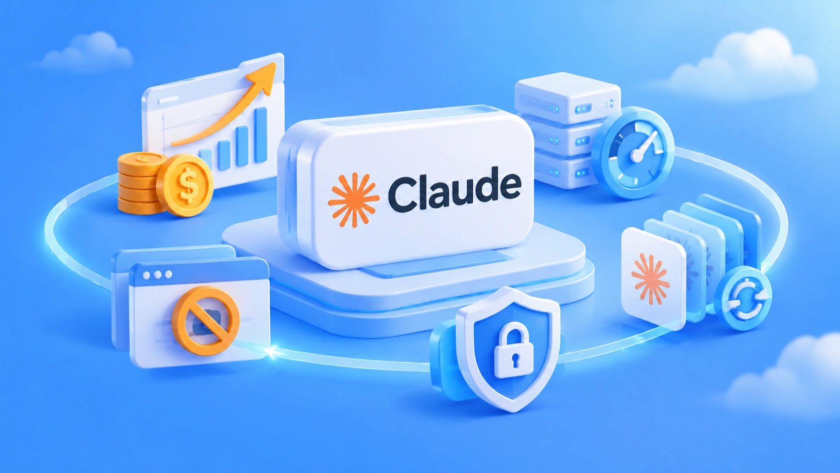 هل سيرتفع سعر Claude؟ تفسير 7 أرقام رئيسية من نشرة اكتتاب Anthropic