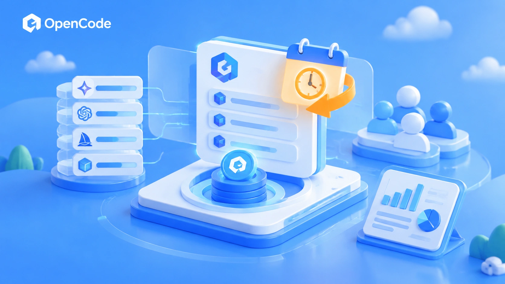 OpenCode Go 还值得订吗：$10 月费的 5 个额度真相与 3 类人该不该续
