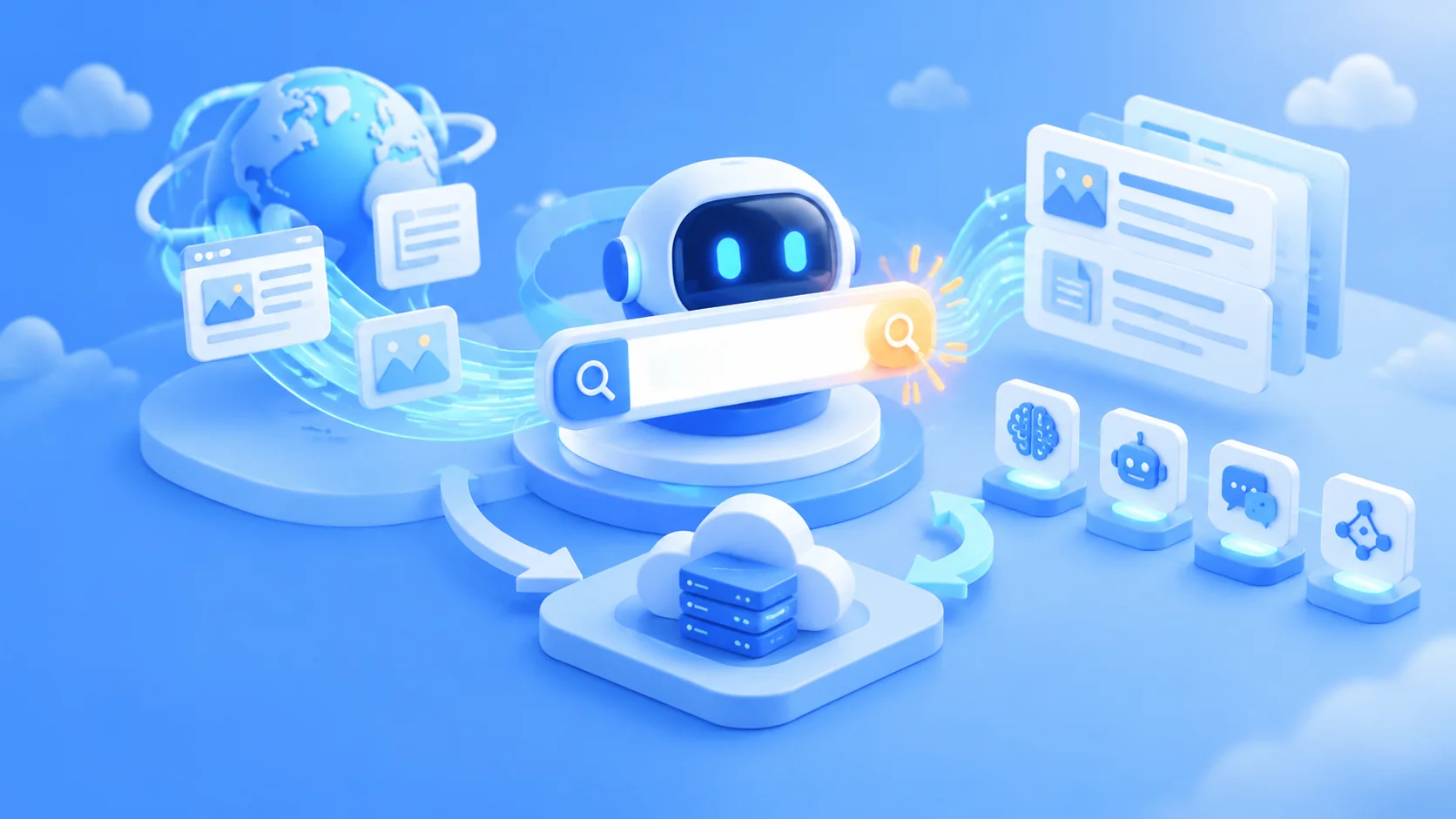 DeepSeek Search & Fetch API 开放：3 分钟读懂联网检索新能力与 4 类开发者影响