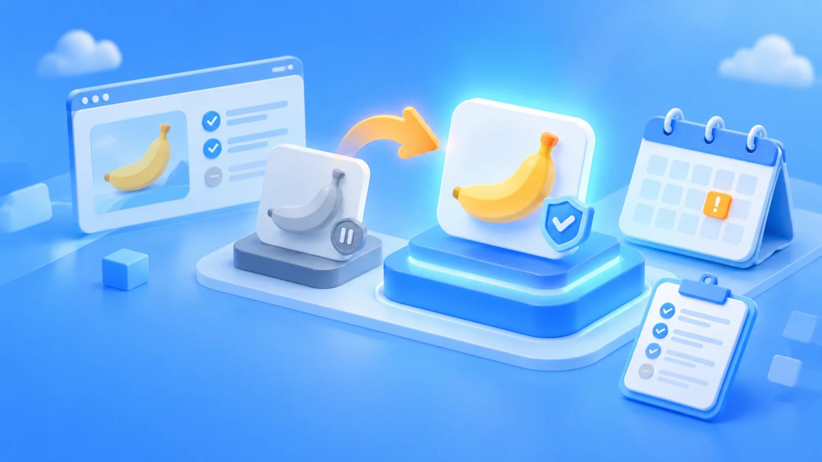 Nano Banana 2 会下线吗？官方停用日期 3 点说清