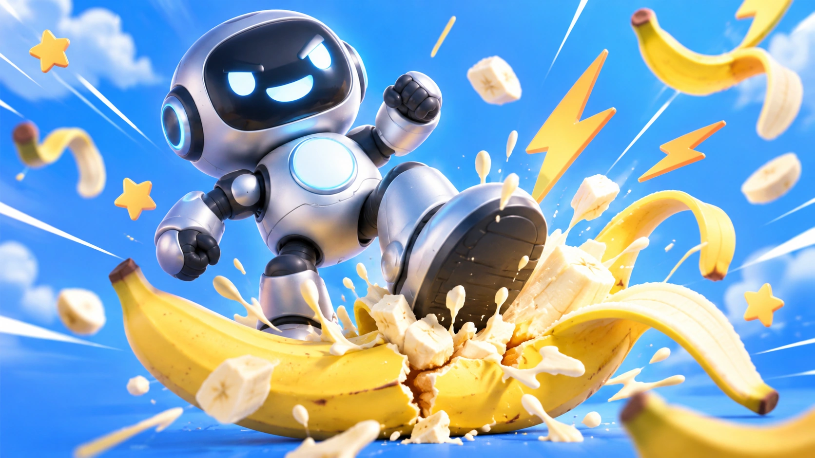 Боже! Krea 3, ты собираешься уничтожить Nano Banana?