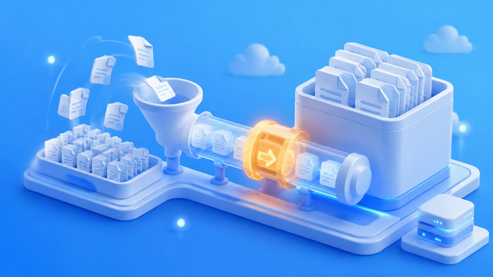 Claude API 请求体扩容至 128 MB：企业 AI 系统需要重构数据处理流程吗？
